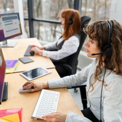 Ites And Bpo Services