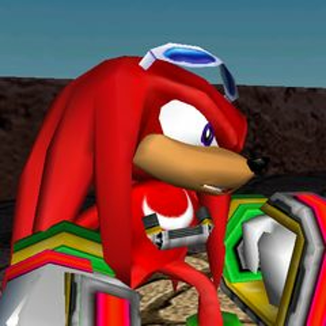 Stream Kick The Rock! (Wild Canyon) Sonic Adventure 2 Remix by Madara - Wild Adventures Kicks Off Season With Shamrock The Park