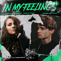 Henri Purnell, Gia Koka & Karma Child - In My Feelings (Wankelmut Remix)