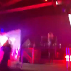 ABYSS X & SOPHIE LIVE @ MIAMI BIO-HAQUE