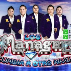 GRUPO LOS MANAGERS  2022