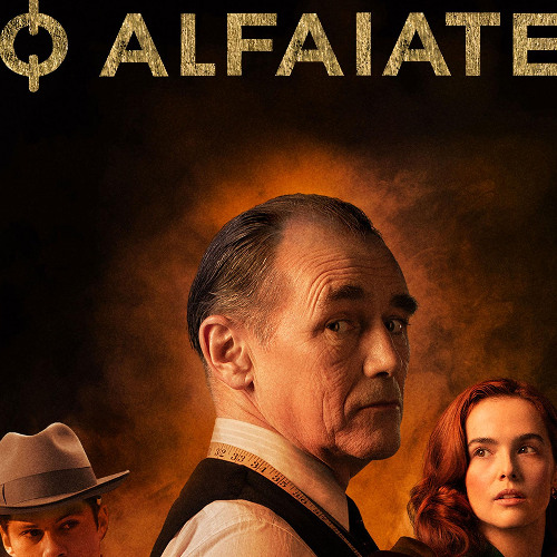 Alpha Studart - Alphaiate