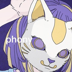 【 フォニイ 】Phony - Ichika, Rui, Kanade & Rin / April fools 2025