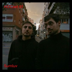 HOCast #61 - Sumluv