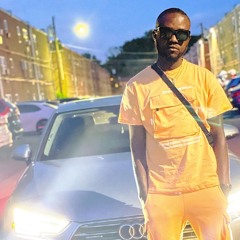 Angla Boy ft  SHATTA WALE - MY BABY