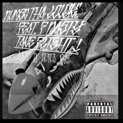 Take Flight Ft Fnasty323