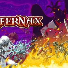 Infernax OST - Full Moon