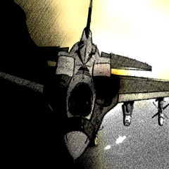 HEAT SEEKING [SILENCE]