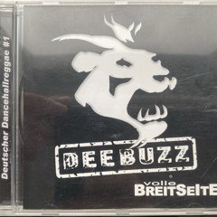 DeeBuzz Sound - Volle Breitseite  (2002)