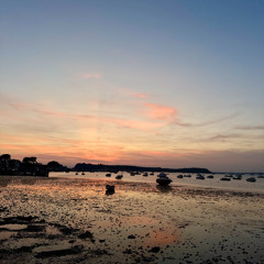 Balearic Sunrise w Marco Boogie 7-11-25 [Voices Radio]