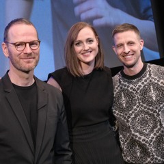 #384 - Joachim Trier, Renate Reinsve, and Anders Danielsen Lie on The Worst Person in the World