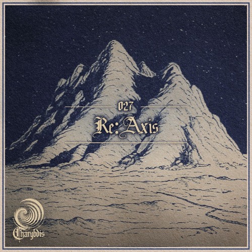 Dynamic Spheres #027 - Re:Axis