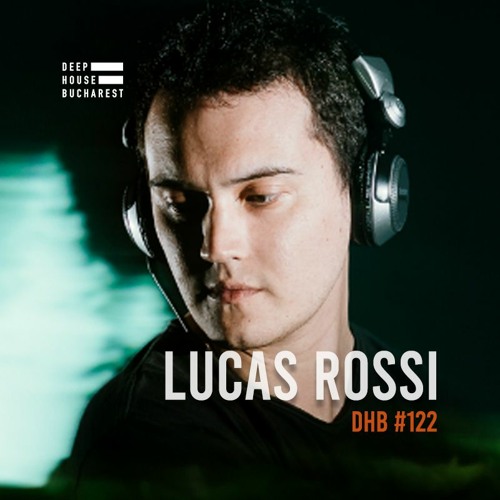 DHB Podcast #122 - Lucas Rossi