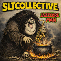 SLT Collective - Hell Of Loving