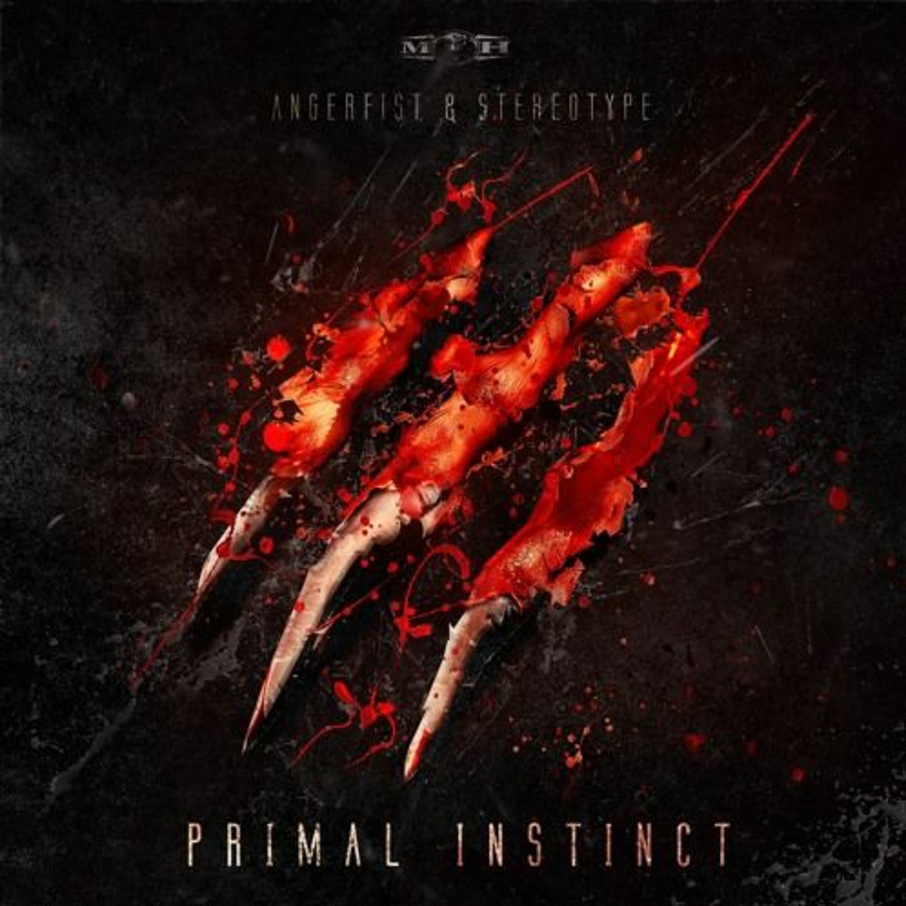 Angerfist