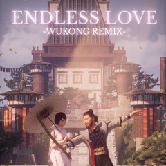 Jackie Chan & Kim Hee Sun - Endless Love 美丽的神话 (WUKONG Remix)