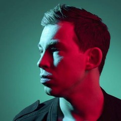 Retrograde (REMAKE PREVIEW) (WIP) - Hardwell