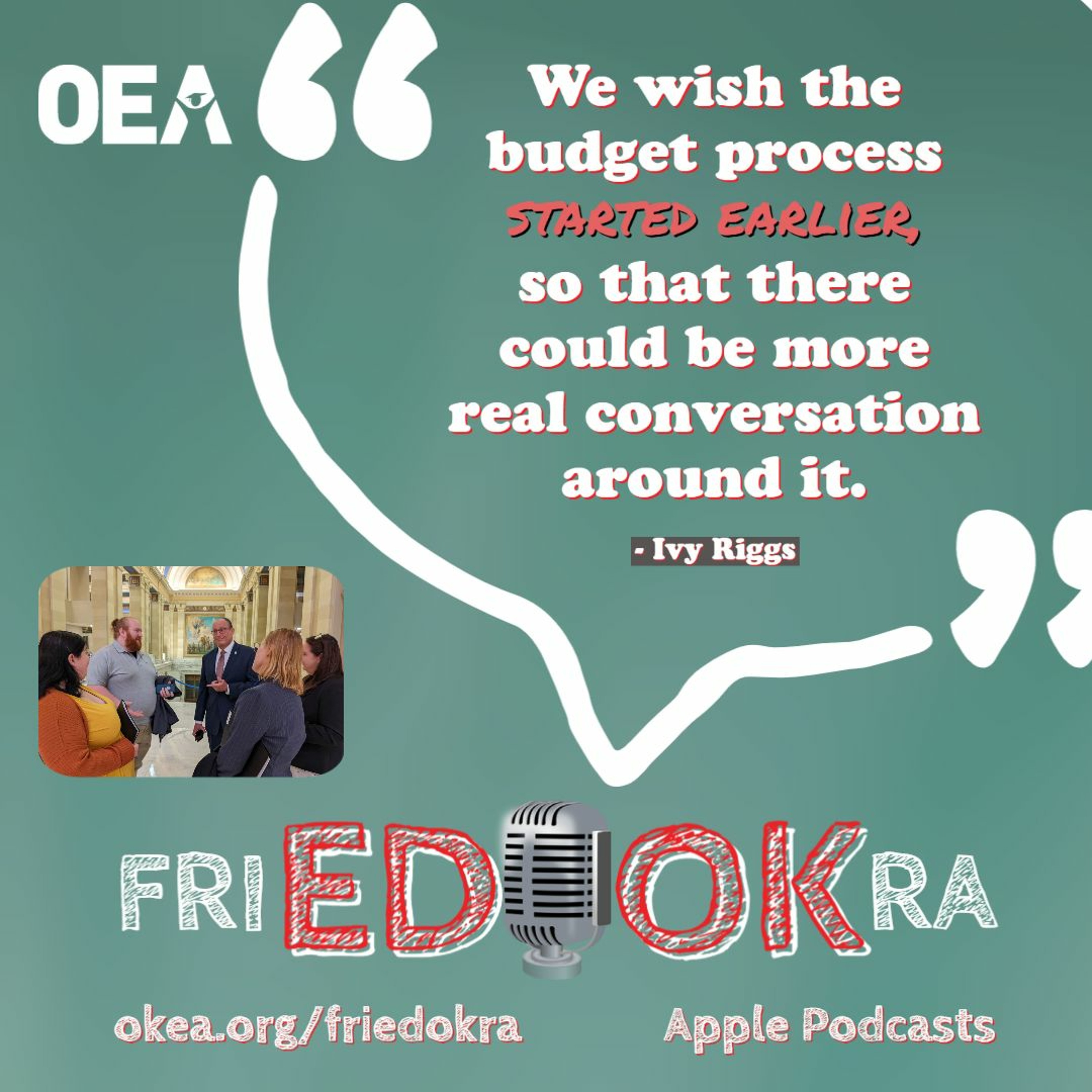 Episode 102 -- Vetoes and Overrides, Oh My! episode artwork