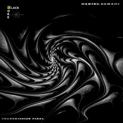 Daniel Zamadi - Transmission Final (Original Mix)