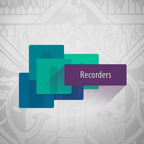 Recorders - You're One Of Us - by Adam Hochstatter