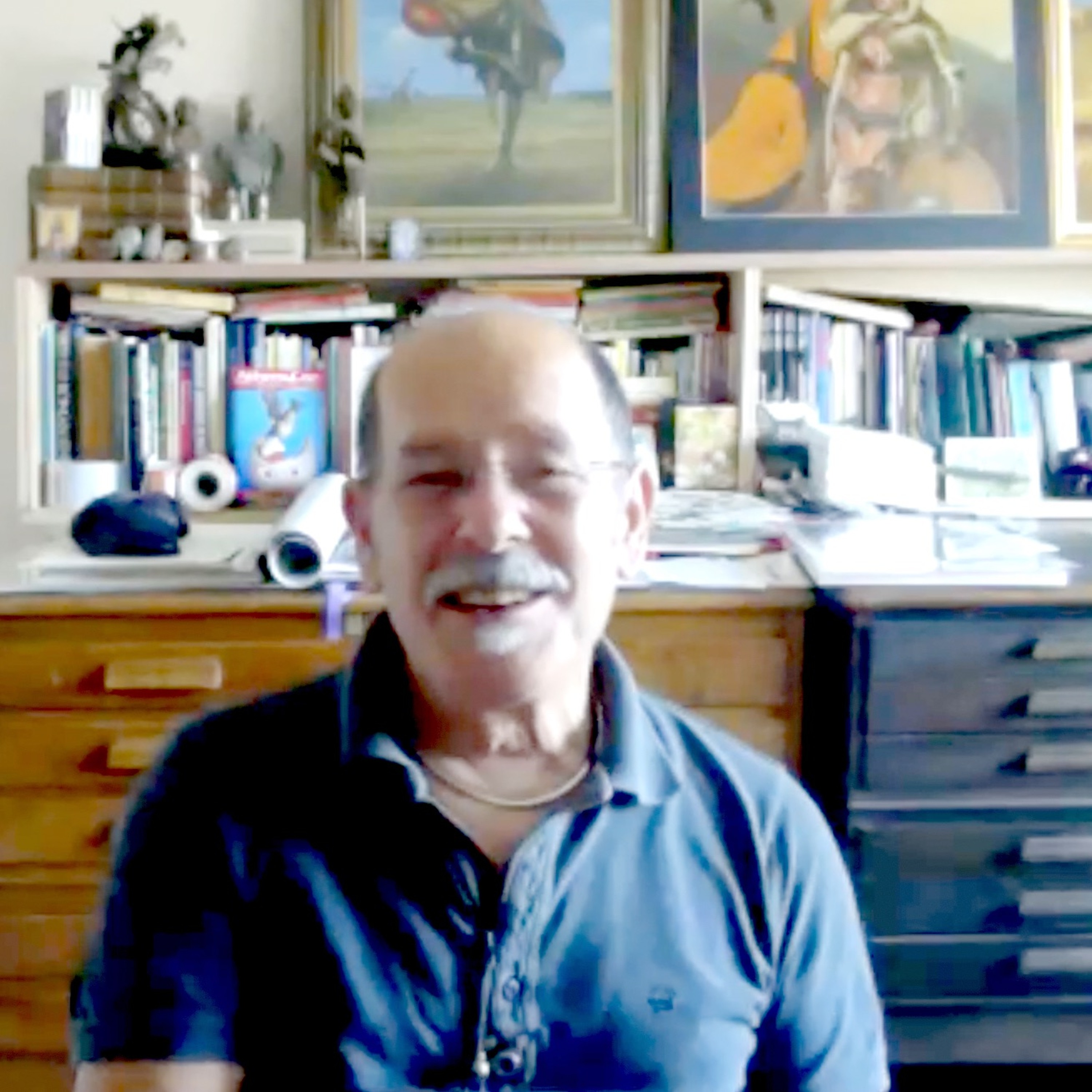 The Ray Harryhausen Podcast