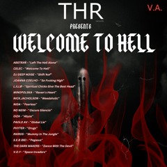 CELEC - Welcome To HELL (PROMO)