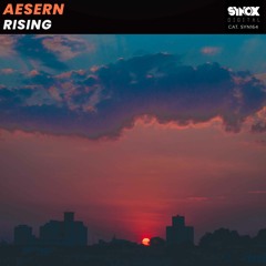 Aesern - Rising (OUT NOW)[SYNOX DIGITAL]