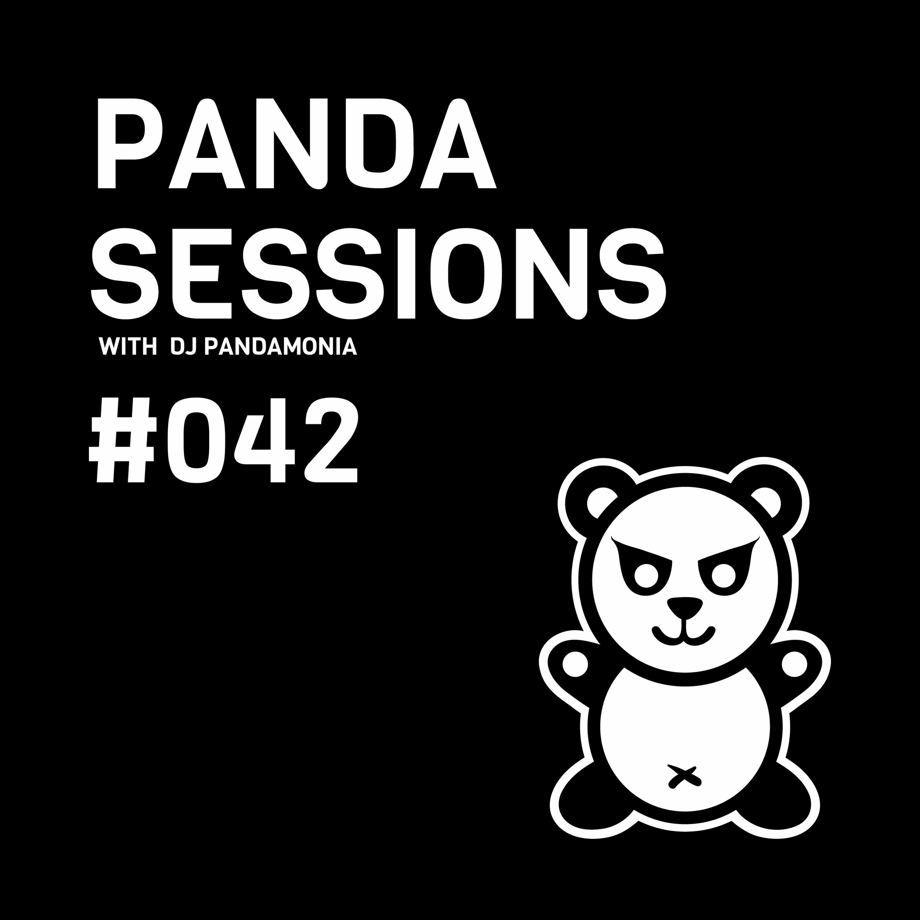PANDA SESSIONS