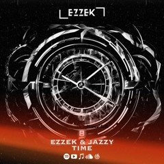 [FREE DOWNLOAD]EZZEK & JAZZY - Time (Extended Mix) - Techno Music 2024