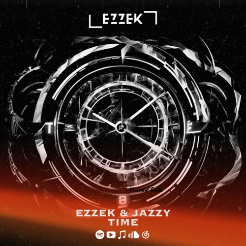 [FREE DOWNLOAD]EZZEK & JAZZY - Time (Extended Mix) - Techno Music 2024