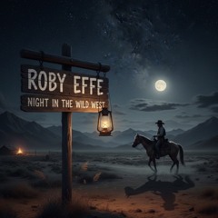 NIGHT IN THE WILD WEST