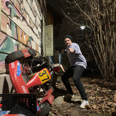 Liquid Luve | Hot Jams Music Boxxx  - Radio Bollwerk - 11.12.2025