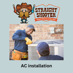 AC installation