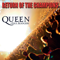 The Show Must Go On (Live In Sheffield / 2005)