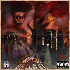 Nightmare on Elm St. (prod. thesamplekid x D.BILLA)