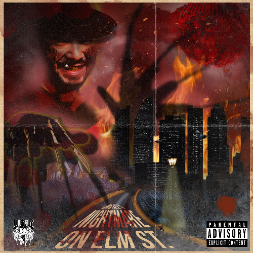 Nightmare on Elm St. (prod. thesamplekid x D.BILLA)