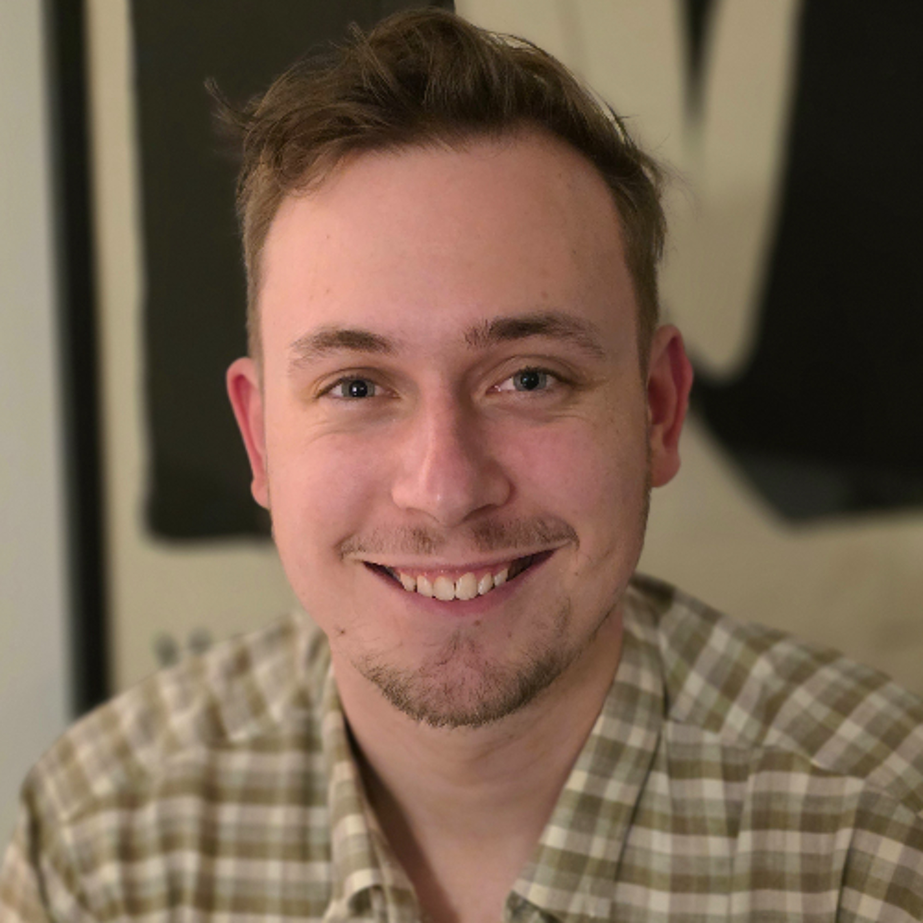Remy Gielis - Voice Actor episode artwork
