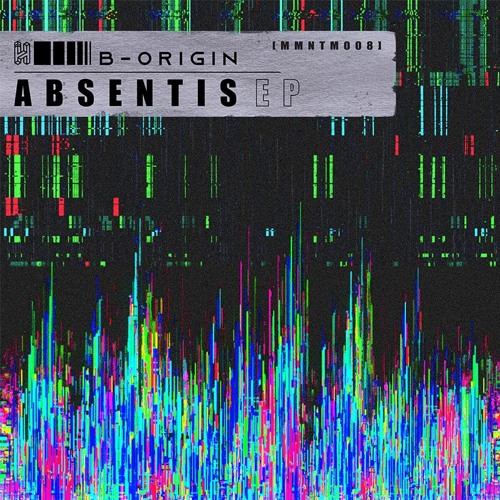 B-Origin - Bottleneck [Premiere]