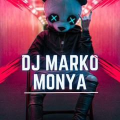 Funky G - Ti Si Nesto Najbolje (Marko Monya Mashup)