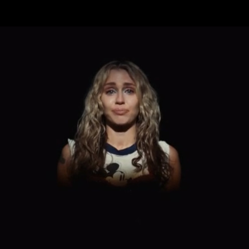Miley Cyrus - Used To Be Young