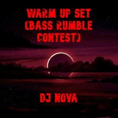 Warm Up Set (Bass Rumble Contest)