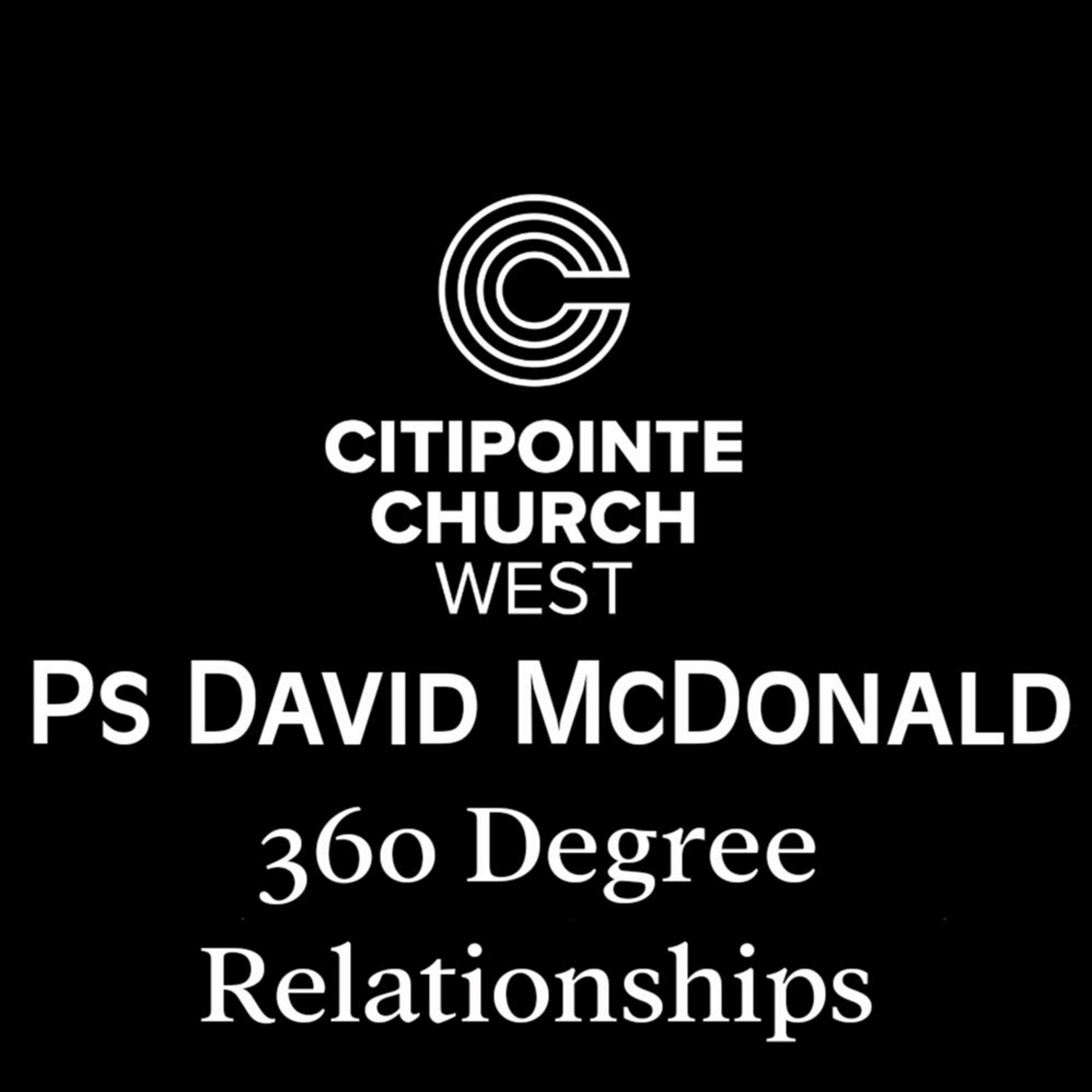 Citipointe Church West