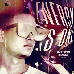 ENERGY IS ONE