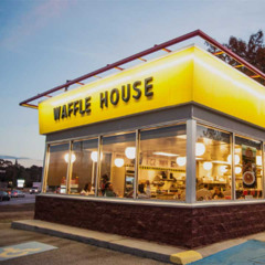 Waffle House Musak