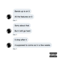 Pi'erre Bourne - TLOP 5 OG