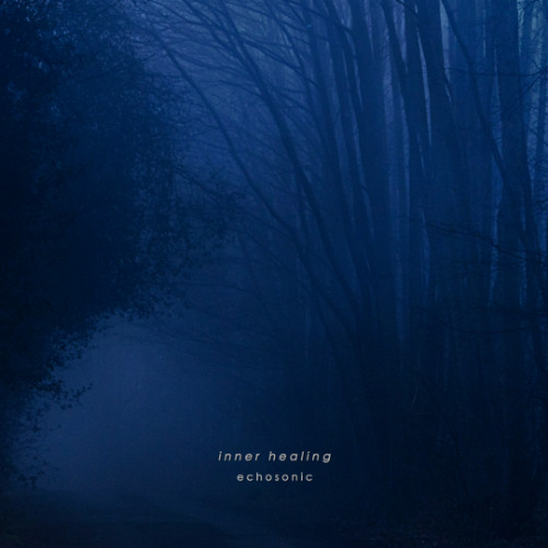 Inner Healing | Where Silence Transforms Pain into Light