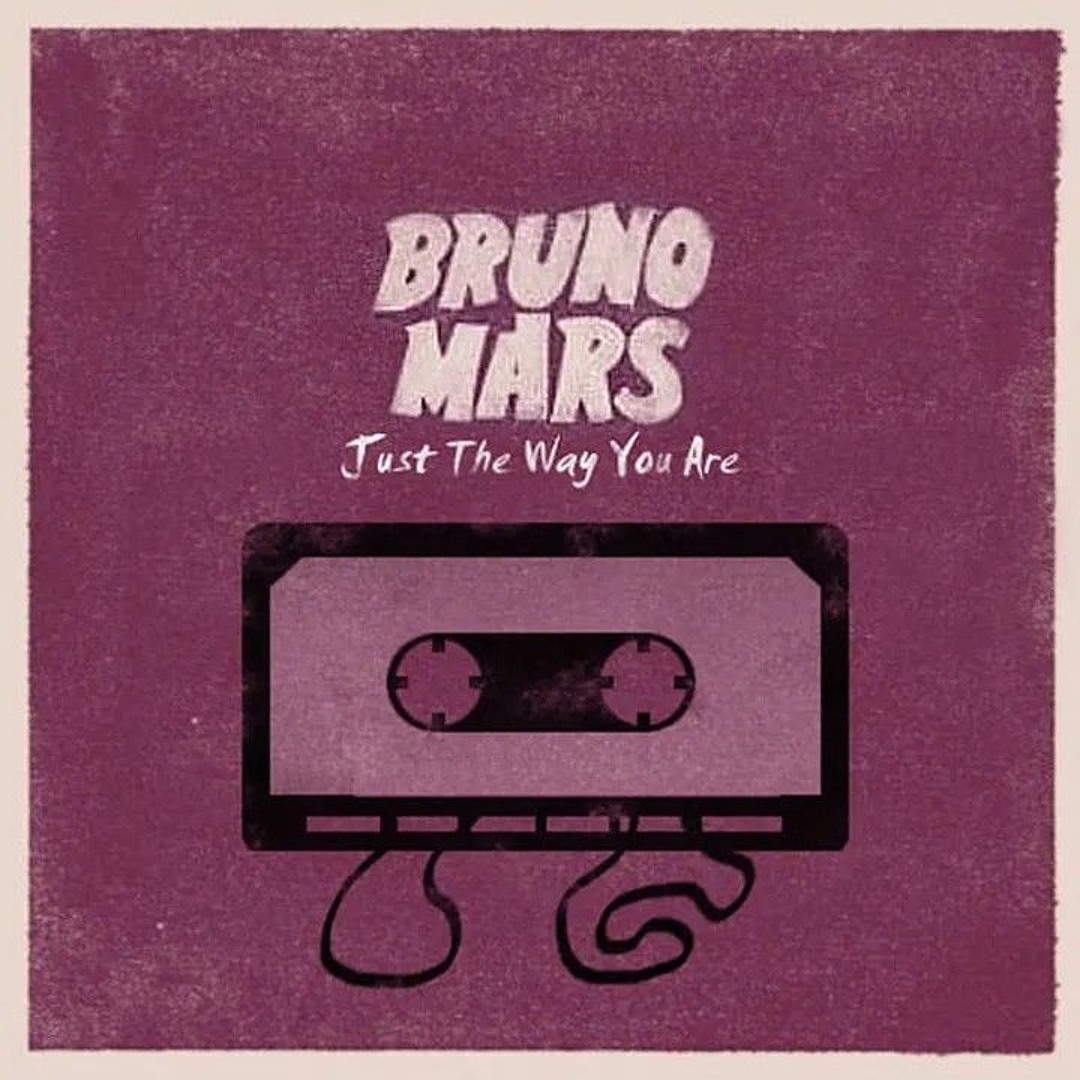 【7インチ】Bruno Mars - Just The Way You Are Bruno Mars - Just The Way You Are (Official Music Video
