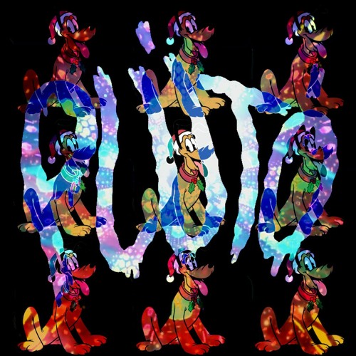 Plútó - 18-12-2021 - Valdi & Thaison