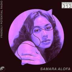 Ep 313 pt.1 w/ Samara Alofa/GALOLEAFI