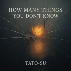 How many things you don't know